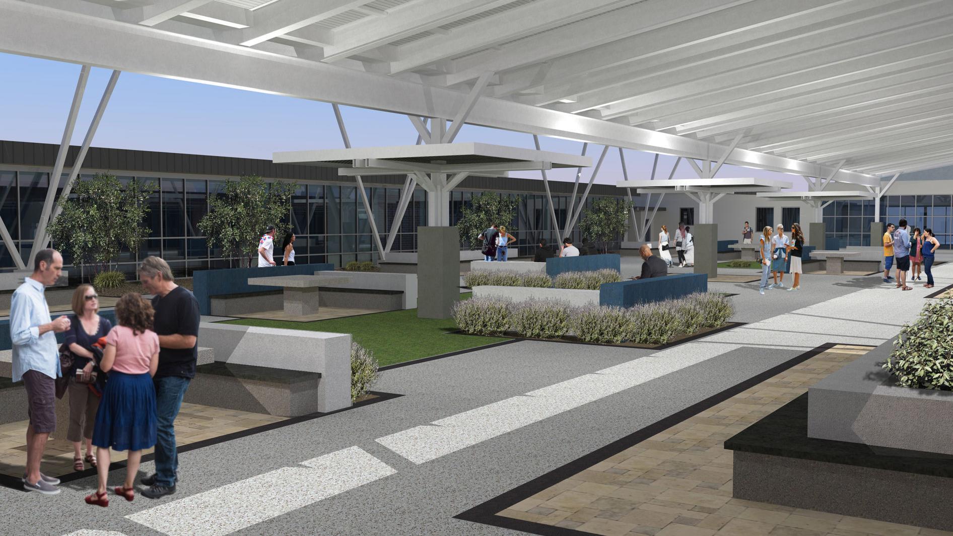 Pima Medical Institute to build campus at site of former Tucson middle school